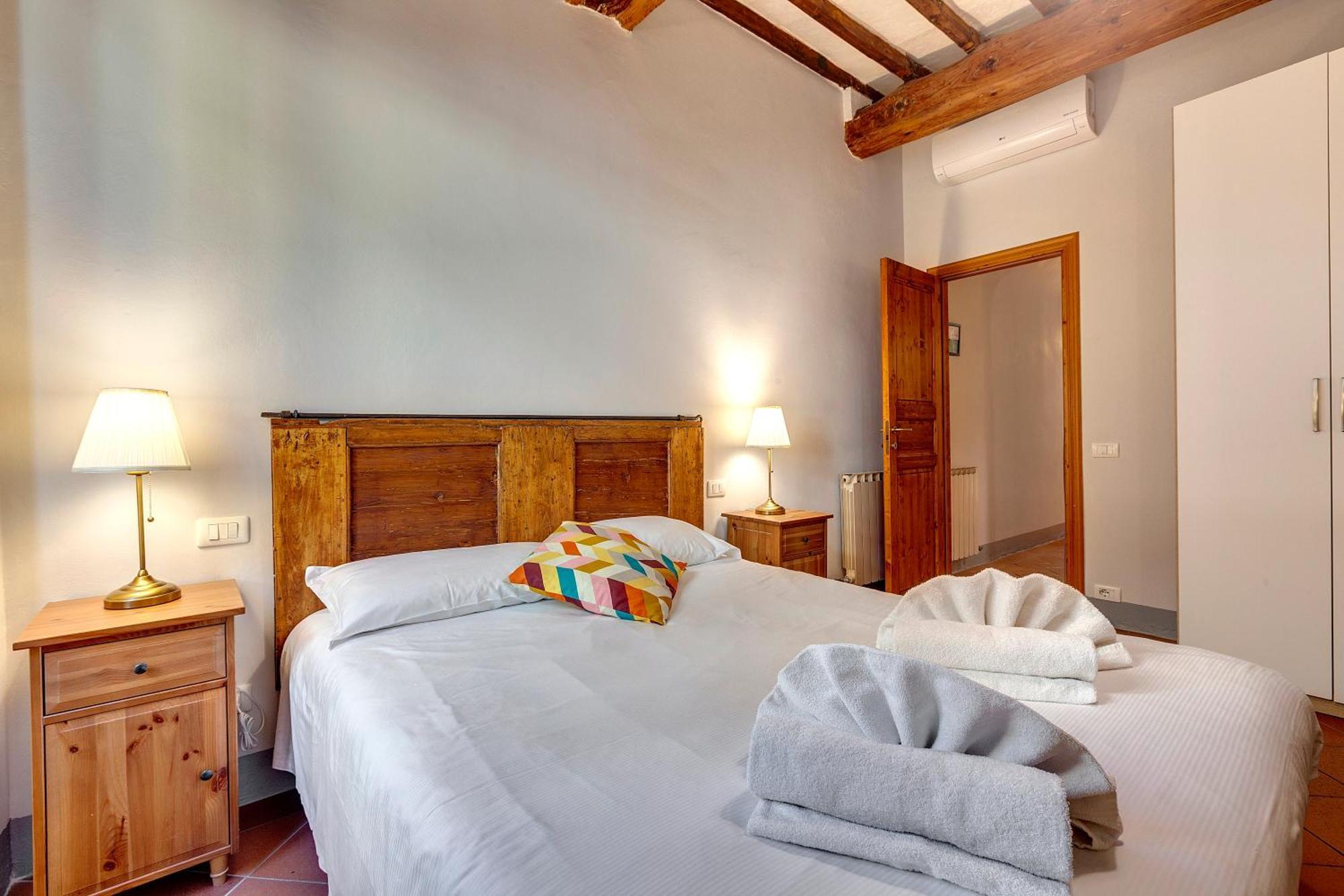 Appartement Zeno By Mamo Florence