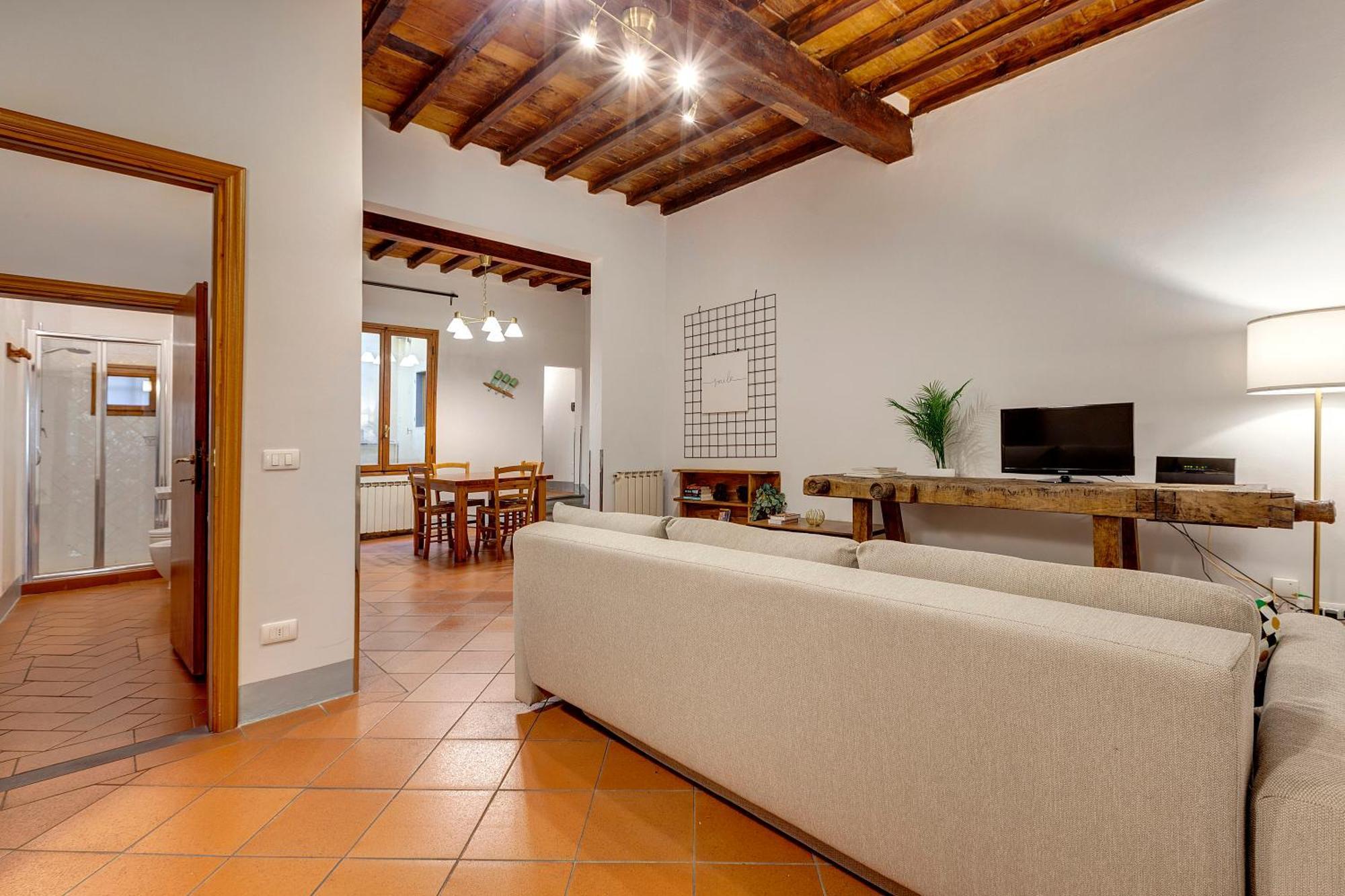 Zeno By Mamo Appartement *