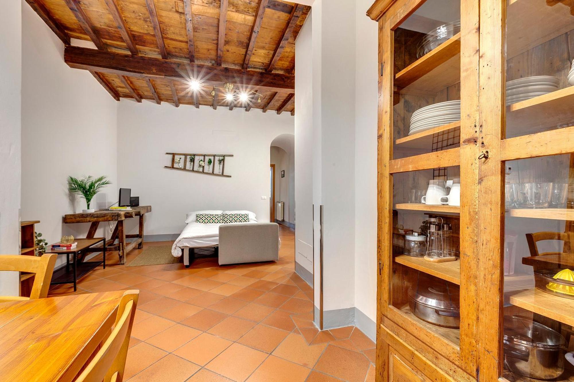 Zeno By Mamo Appartement Florence
